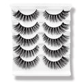 Premium Faux Mink MK-15 Wimpern