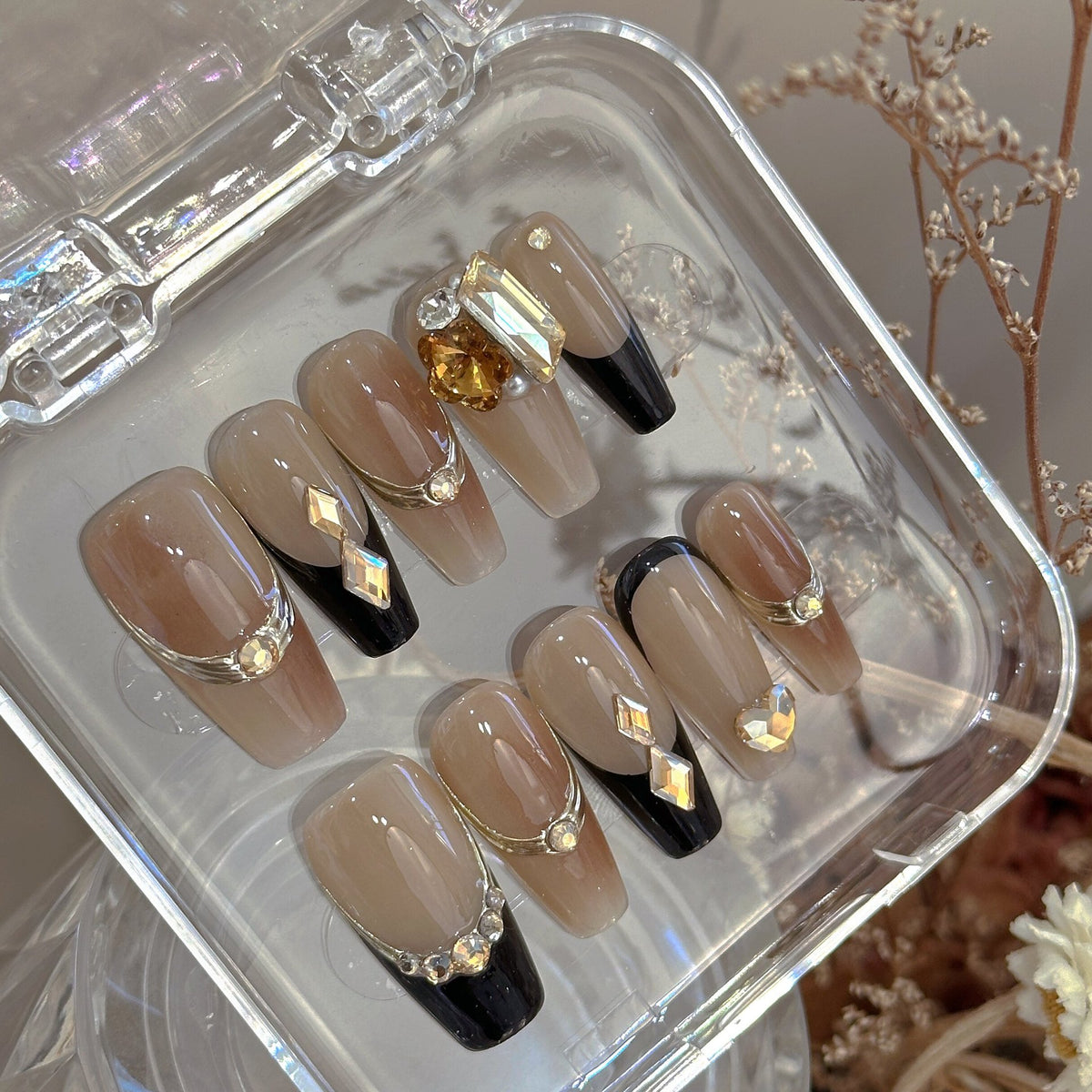 Weisses Schutzgeflecht – Bild 3 | LuxeStyle
