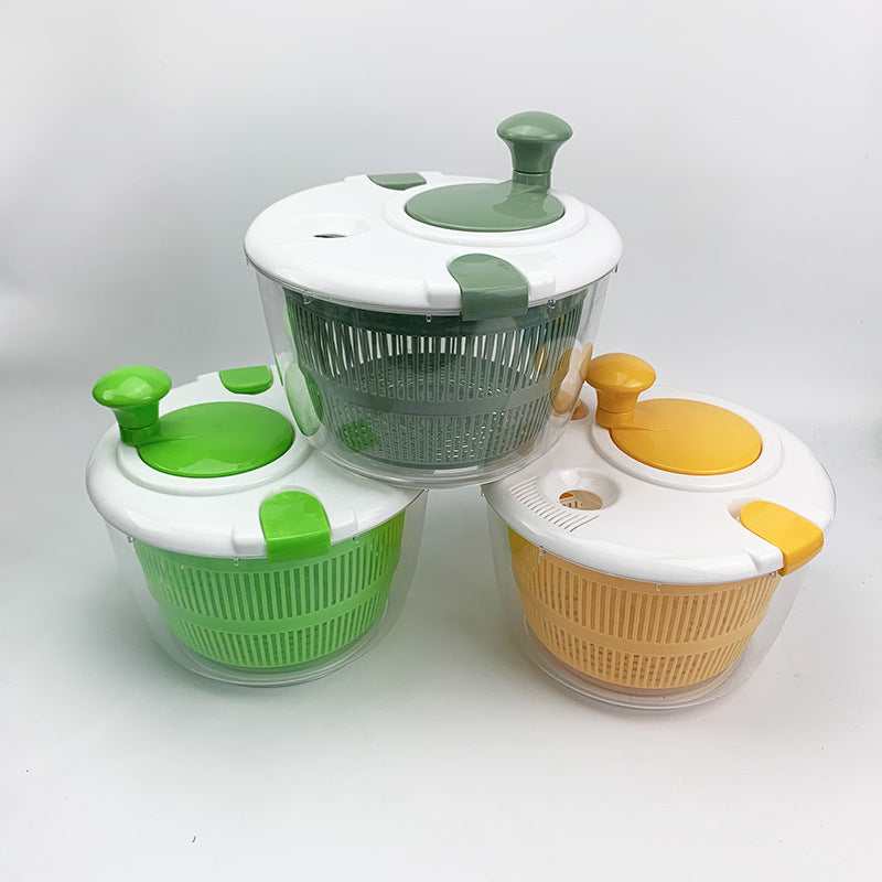 Haushalts-Frucht- und Gemüse-Dehydrator – Bild 2 | LuxeStyle