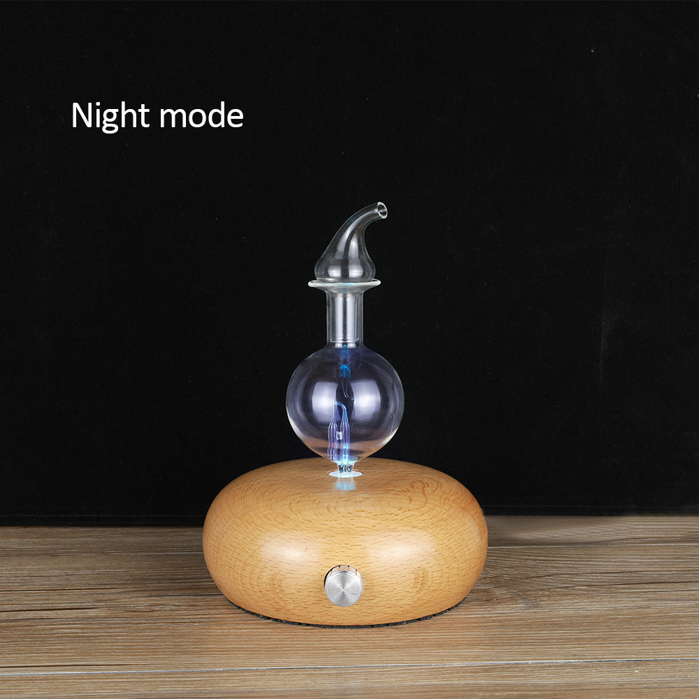 Aerosol Sprühgerät mit Aromatherapie