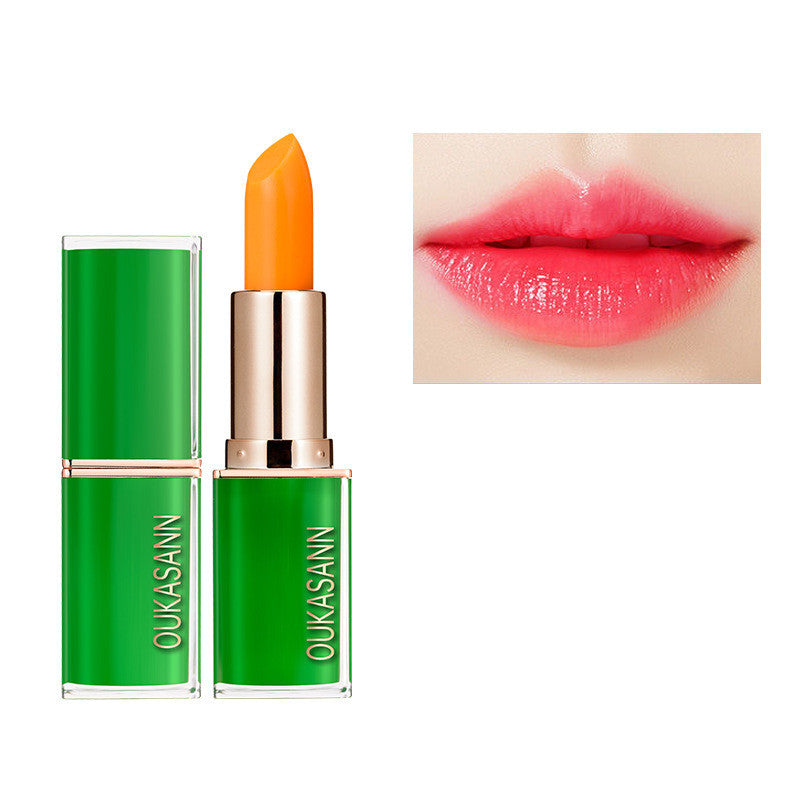 Carotin Lippenstift – feuchtigkeitsspendend & pflegend – Bild 2 | LuxeStyle