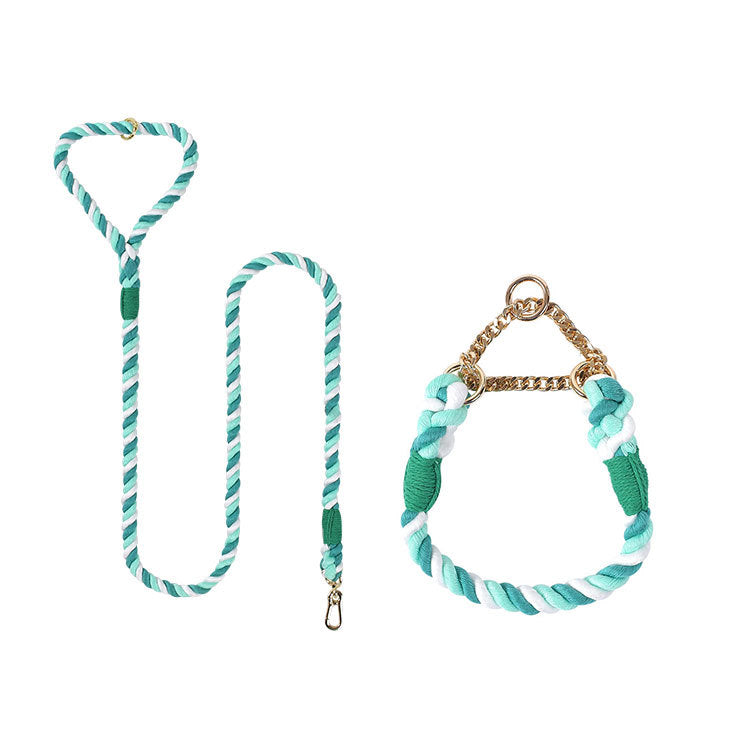 Hundeleine-Set – Bild 17 | LuxeStyle