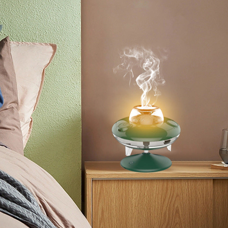 Aromatherapie-Humidifier