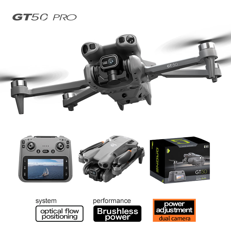 Mini-Drohne «SkyPro» · faltbar