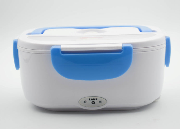 Elektrische Lunchbox für Auto und Zuhause – Bild 8 | LuxeStyle