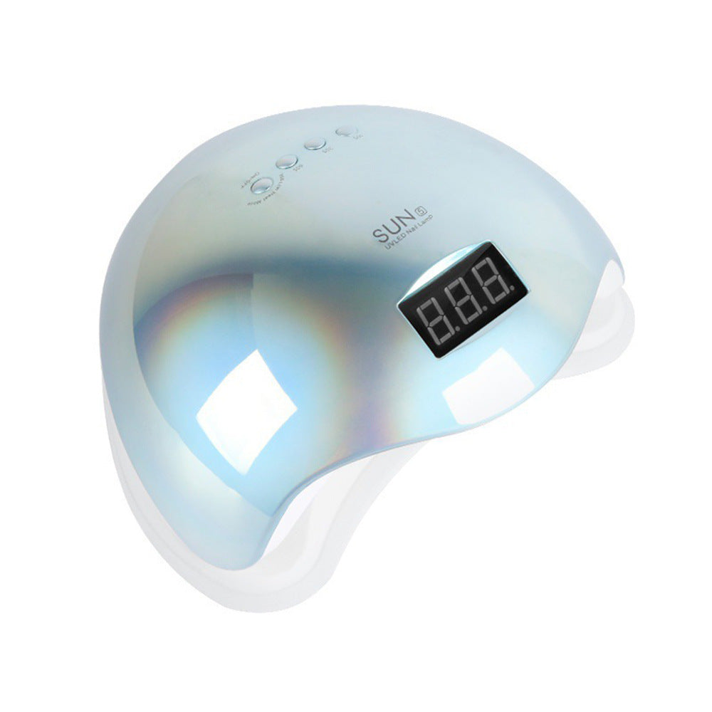 Intelligente Sensor-Nagellampe SUN5 – Bild 2 | LuxeStyle