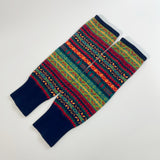 Farbe: Marineblau-1 Paar