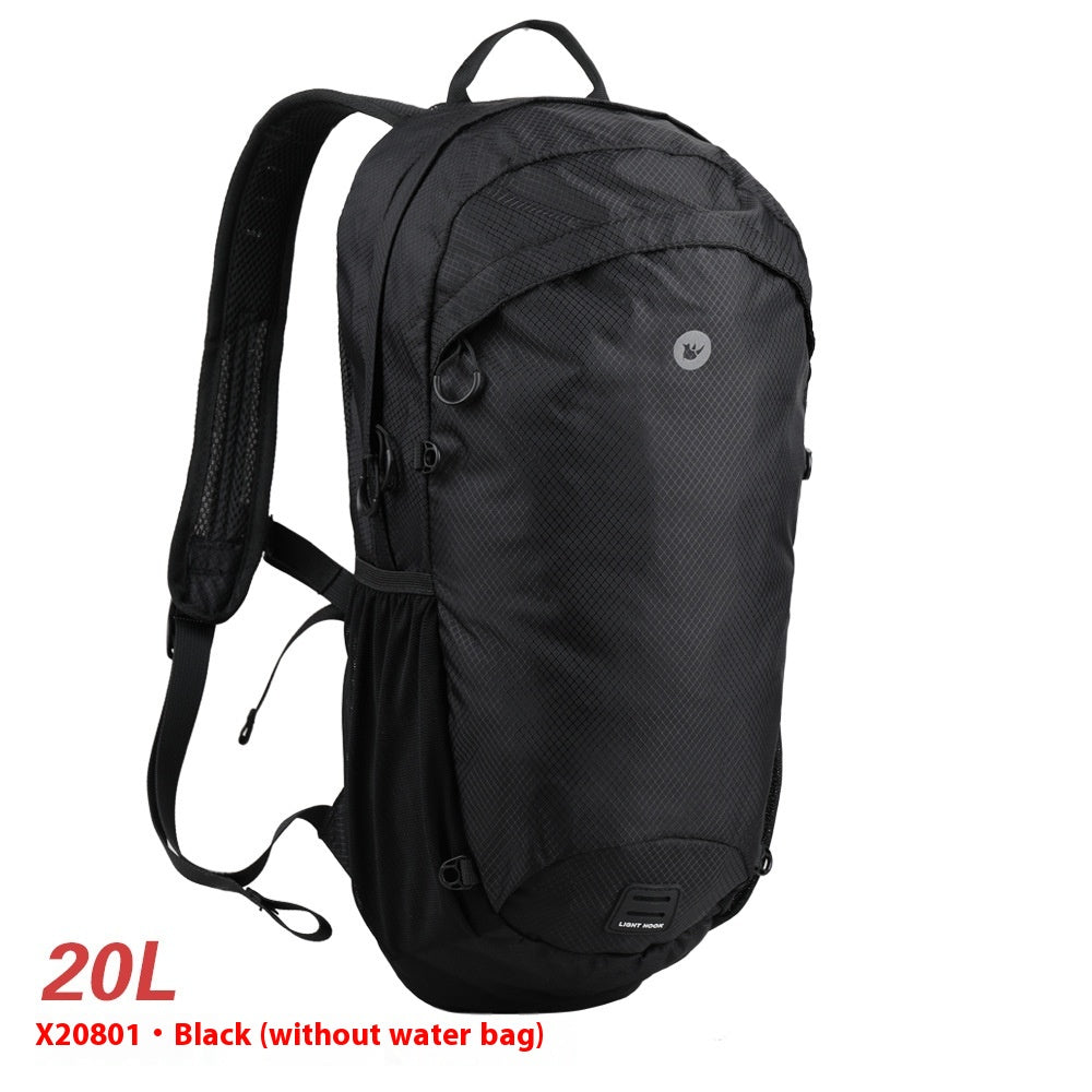 Leichter, wasserdichter 20L Sportrucksack