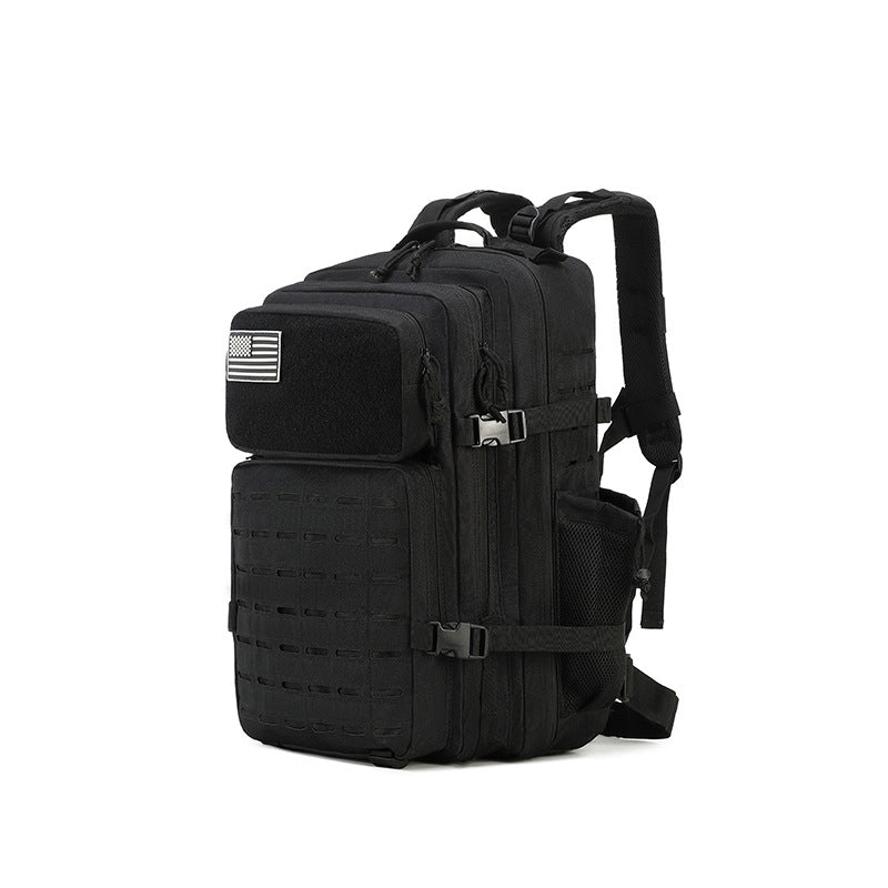 Molle3 Days Militär-Rucksack 36-55 L – Bild 8 | LuxeStyle