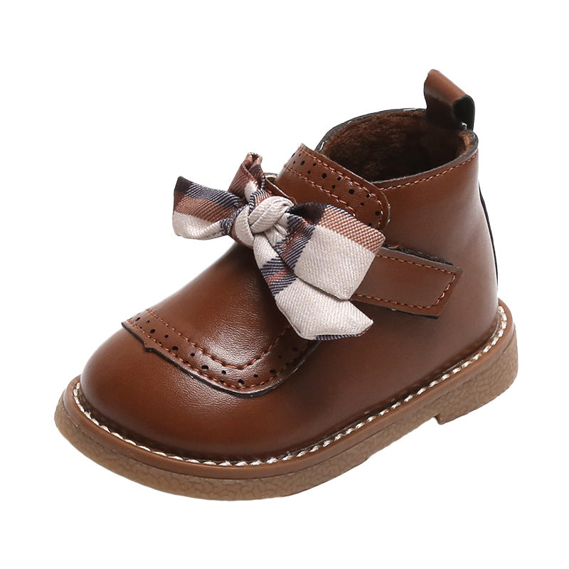 Baby- und Kinder-Lauflernschuhe | LuxeStyle