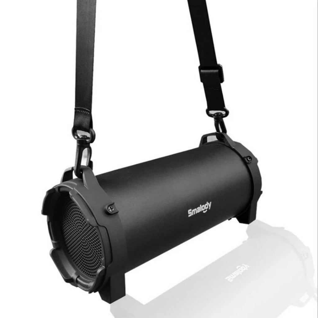 Kabelloser Bluetooth-Lautsprecher für unterwegs – Bild 7 | LuxeStyle