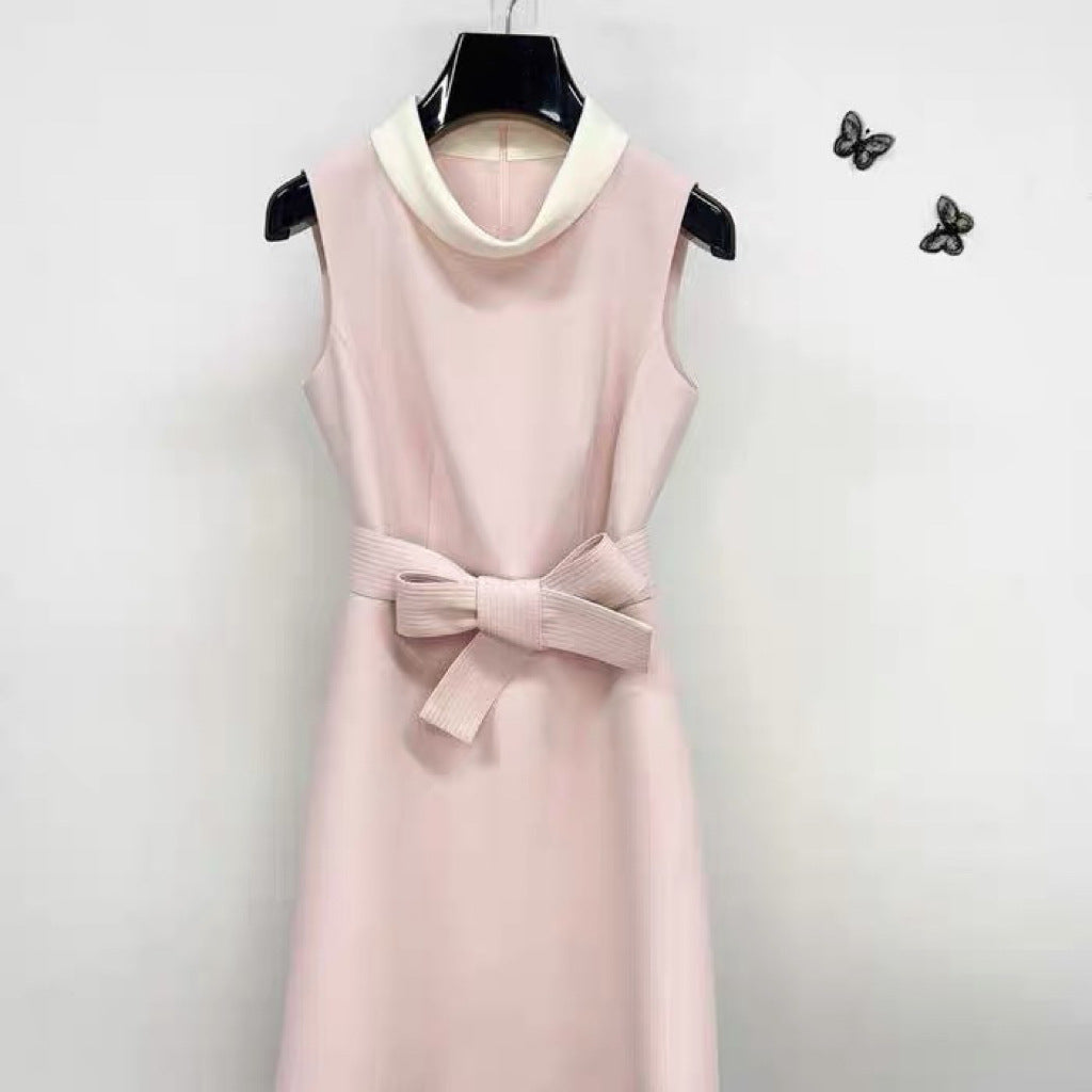 Elegantes A-Linien Tanktop-Kleid – Bild 2 | LuxeStyle