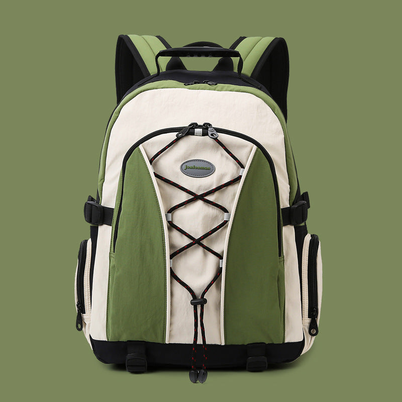 Leichter Outdoor Rucksack für Damen (25L)