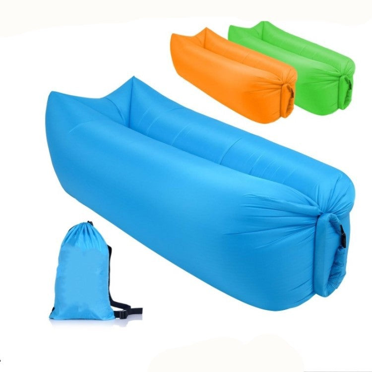 Aufblasbares Sofa für Outdoor und Camping – Bild 3 | LuxeStyle