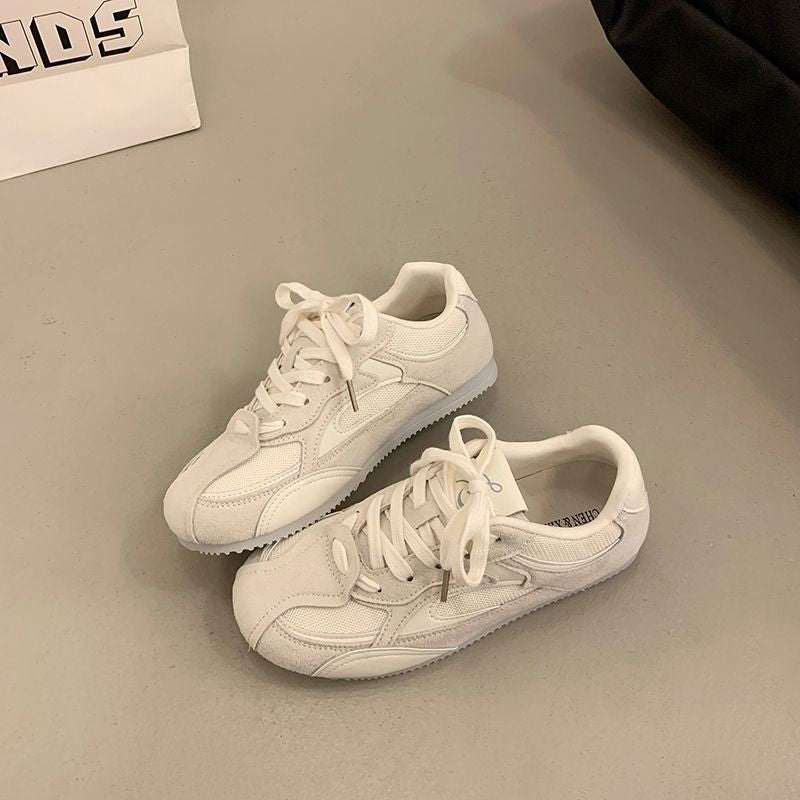 Atmungsaktive Mesh-Sneaker für Damen