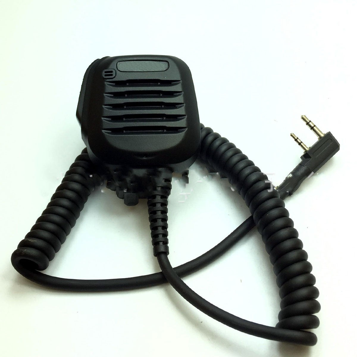 KMC-45 Lautsprechermikrofon mit Headset-Anschluss