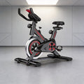 Heimtrainer-Spin-Bike für Indoor-Training