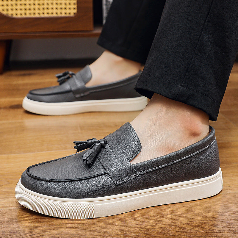 Herren Casual Sportschuhe Stylisch & Vielseitig