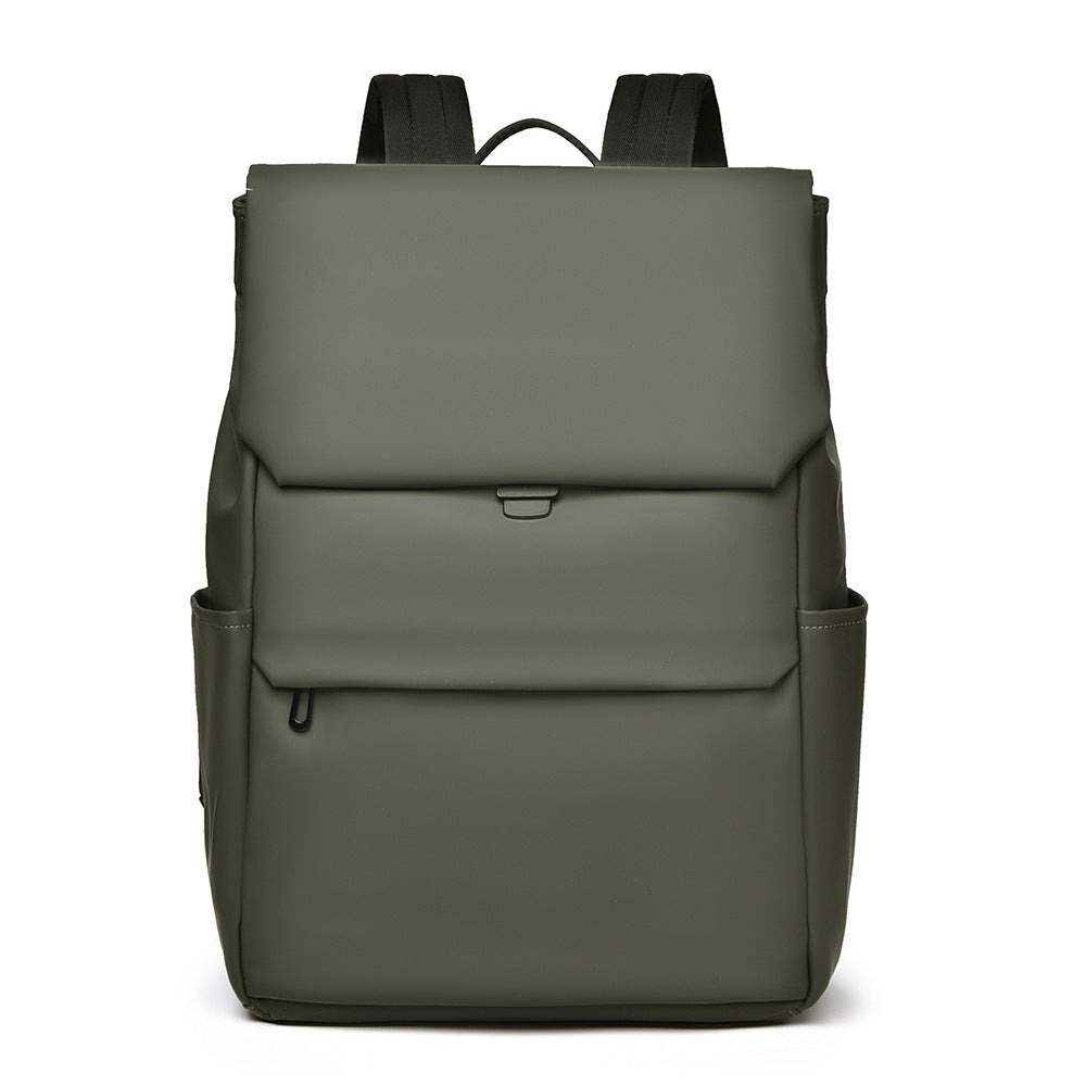 Grosses Business-Rucksack für Herren, 20-35 L – Bild 4 | LuxeStyle