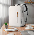 Urbaner Freizeitrucksack für Herbst und Winter