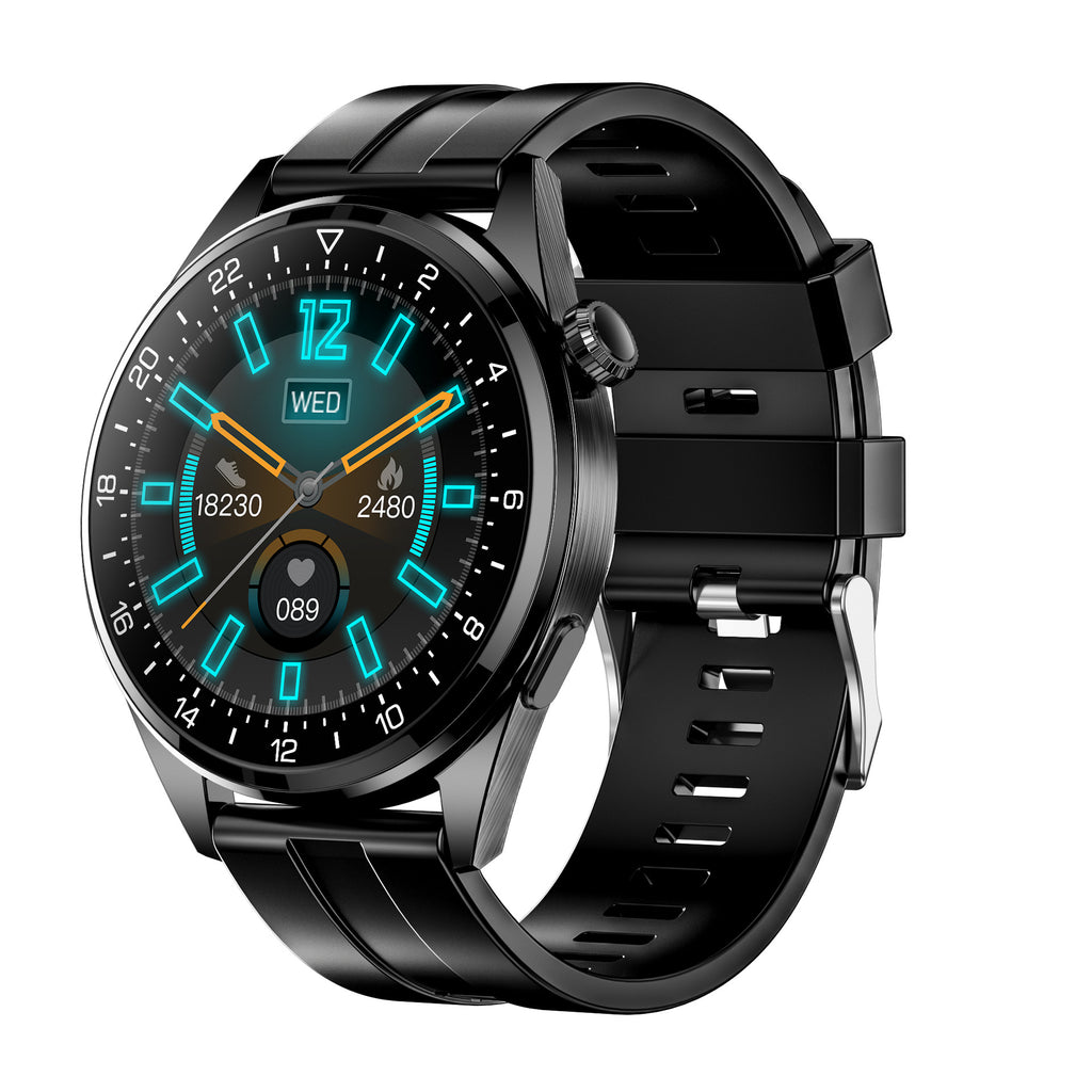 Smart Armband mit Bluetooth-Telefonie – Bild 6 | LuxeStyle