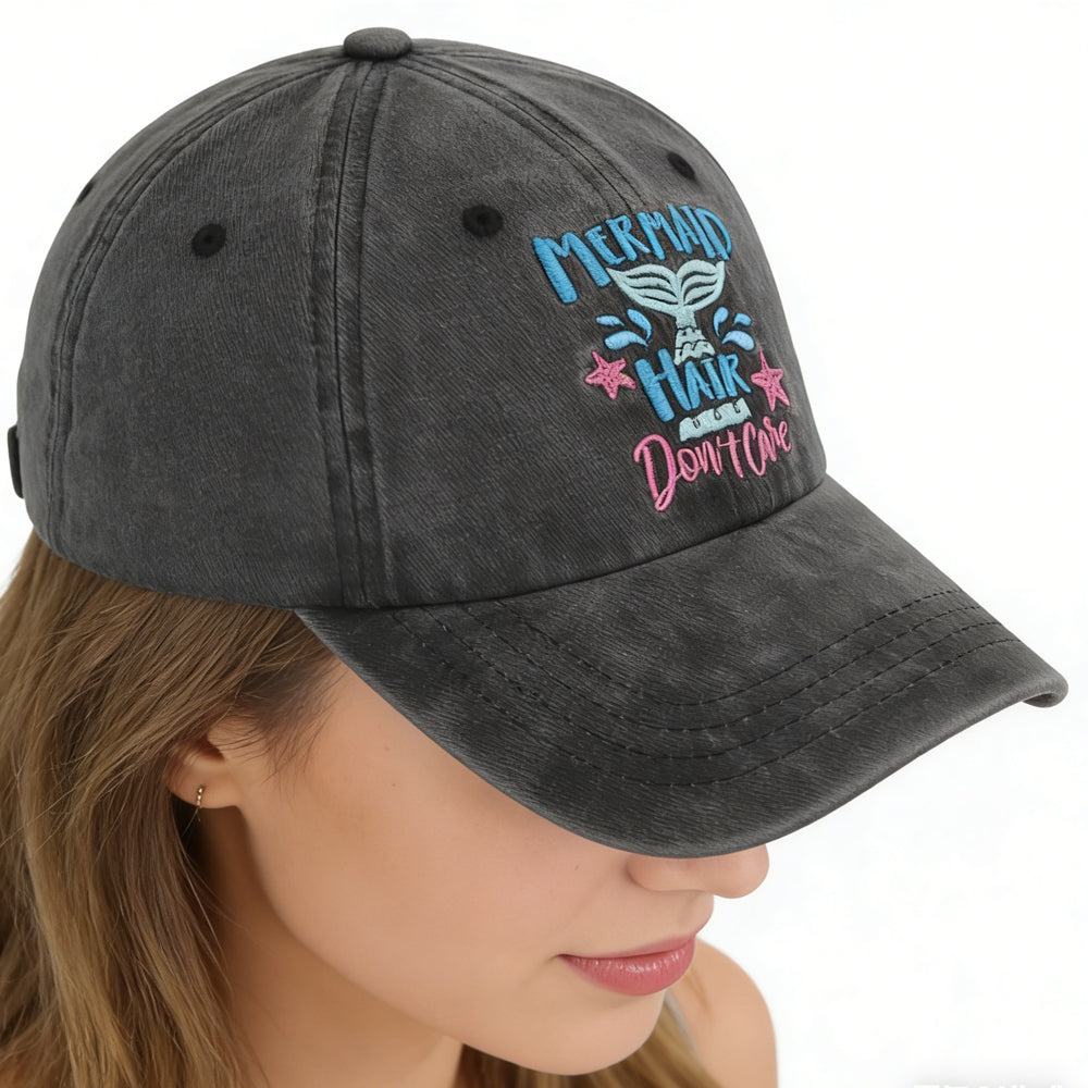 Baseball Cap für Damen und Herren