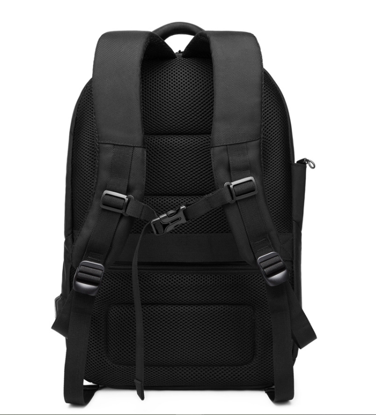 Schüler-Tasche – Bild 8 | LuxeStyle