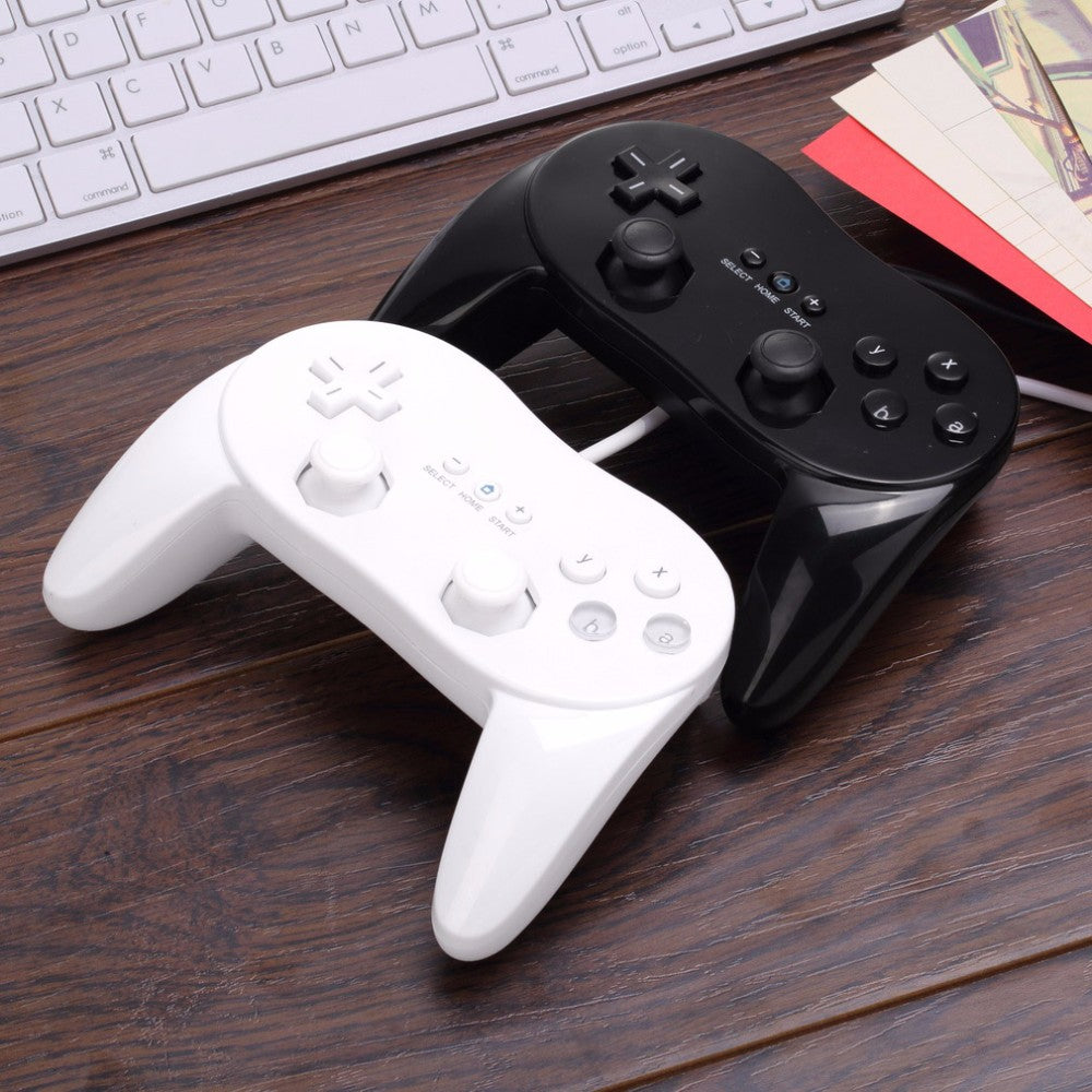 Classic Controller für Wii – 2. Generation
