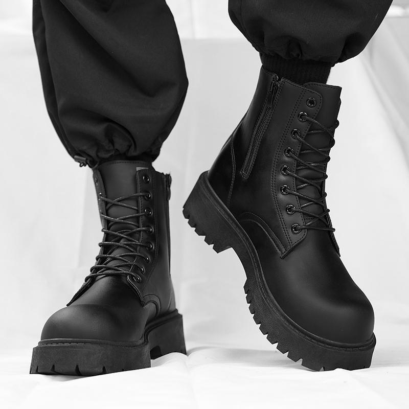 Modische Herren-Schuhe