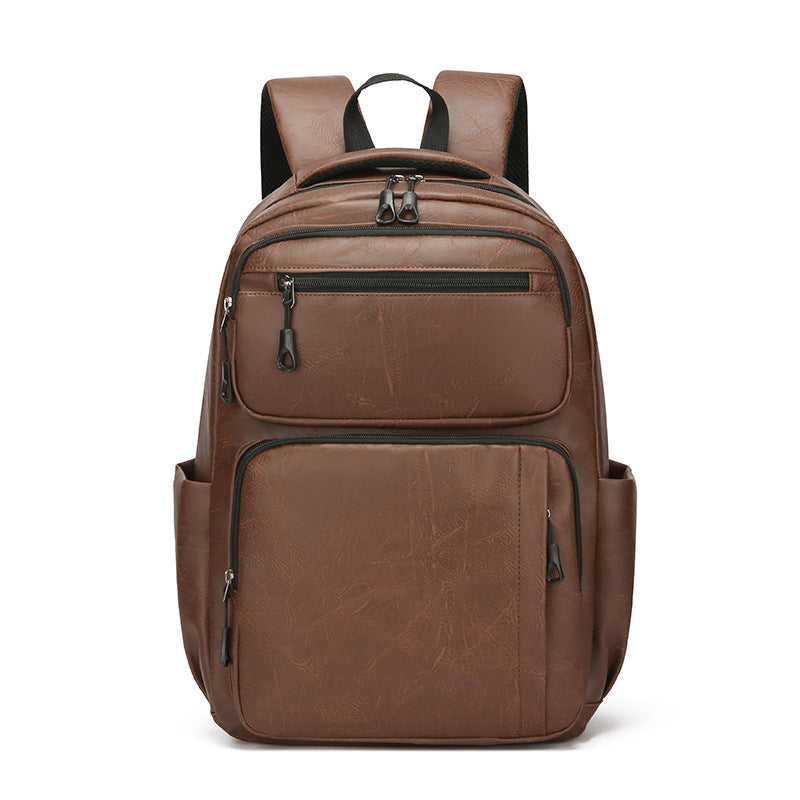 Grosser Business-Rucksack mit 20-35 L Kapazität – Bild 5 | LuxeStyle