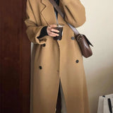 Farbe: Camel