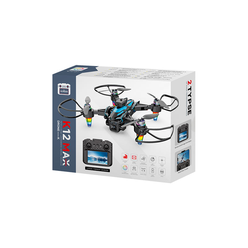 Mini-Drohne «Nimbus» · faltbar