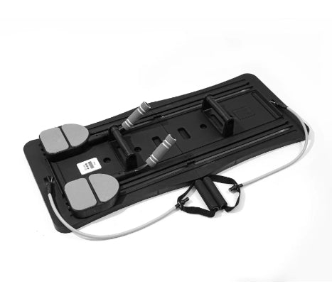 4-in-1 Bauchtrainer mit Rebound-Funktion – Bild 4 | LuxeStyle