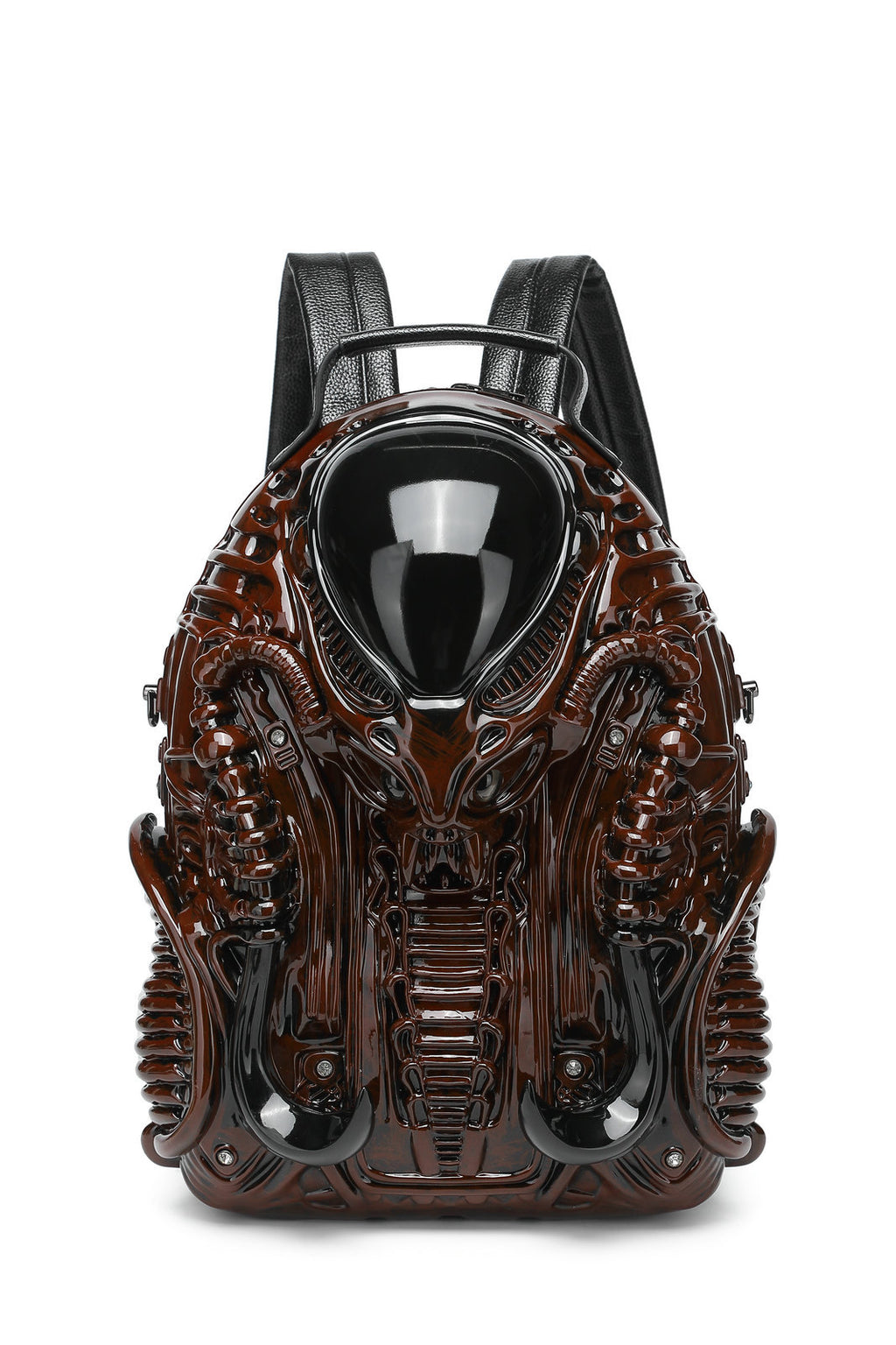 Rucksack in Spezialform – Bild 8 | LuxeStyle