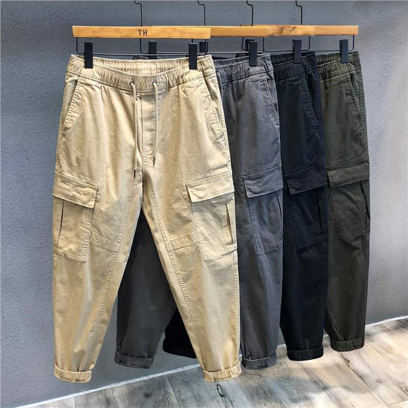 Herren Freizeit Hose