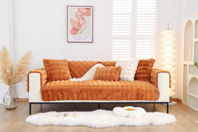 Winterwärmer Kissenbezug – Bild 3 | LuxeStyle