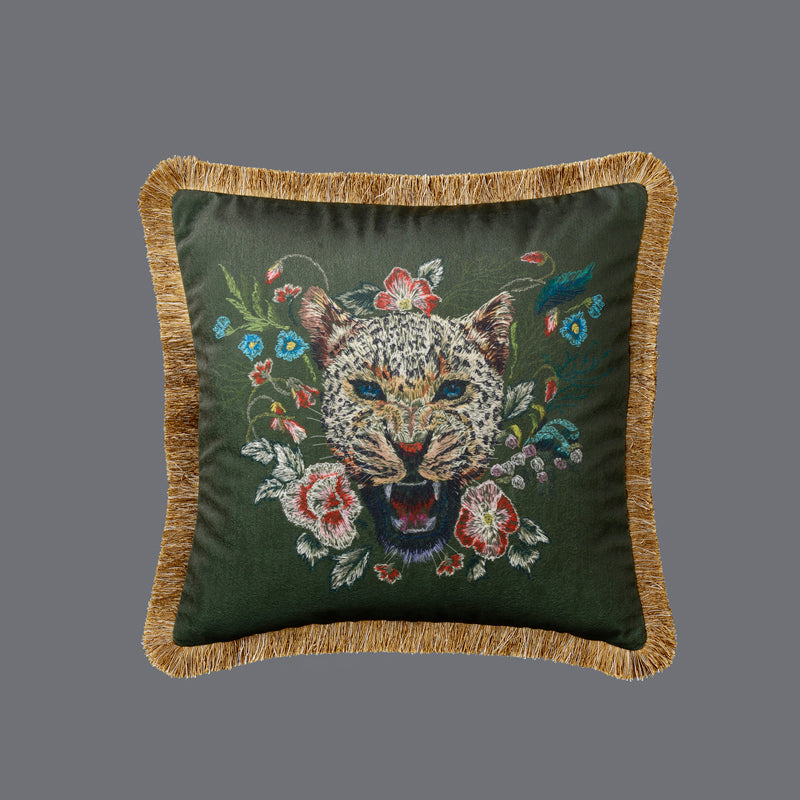 Retro-Design-Kissen – Bild 7 | LuxeStyle
