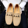 Freizeitschuhe aus echtem Schweinsleder – Bild 14 | LuxeStyle