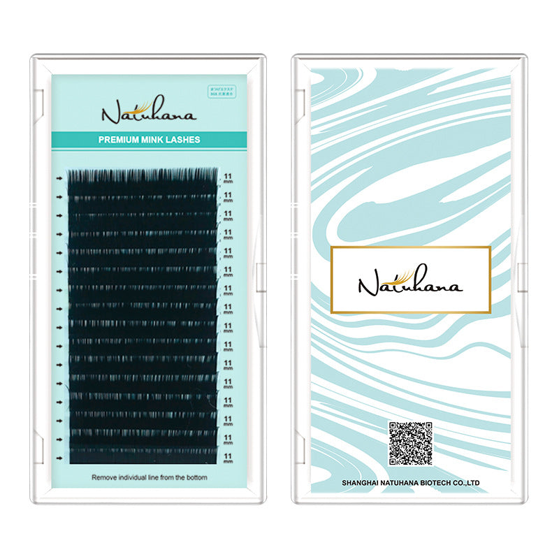 Modell Soft Velvet Wimpern