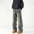 Herren Jeans, Relaxed Fit, Straight Leg