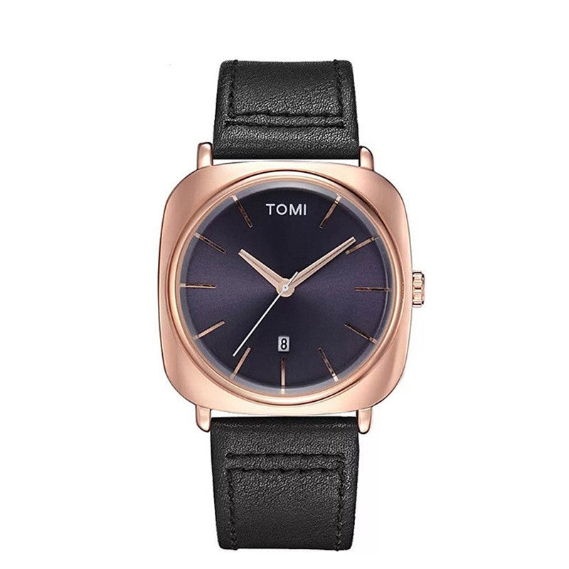 Business-Armbanduhr im koreanischen Stil