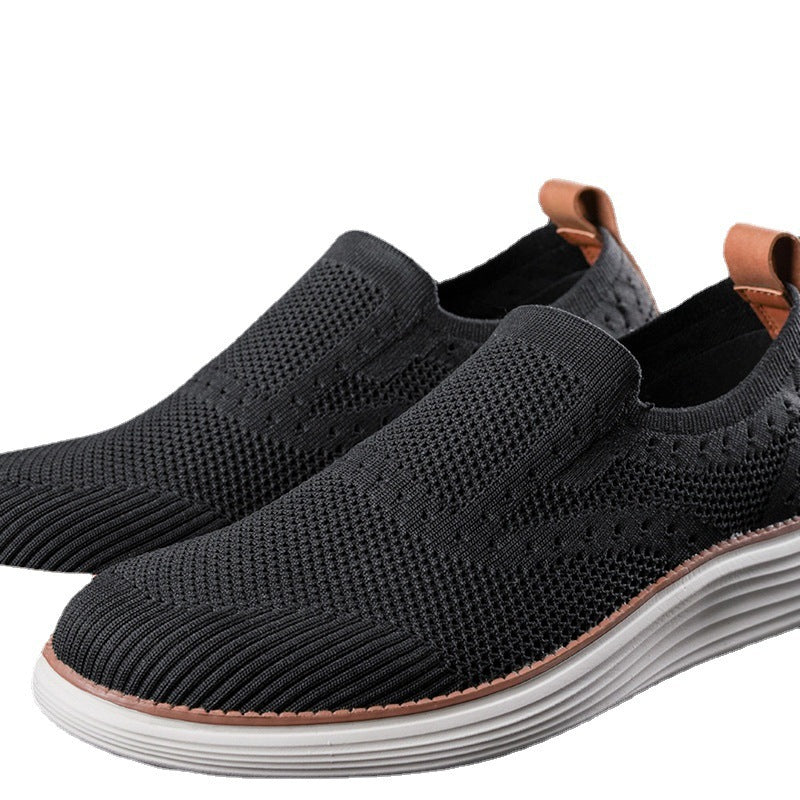 Slipper für Herren – Bild 4 | LuxeStyle