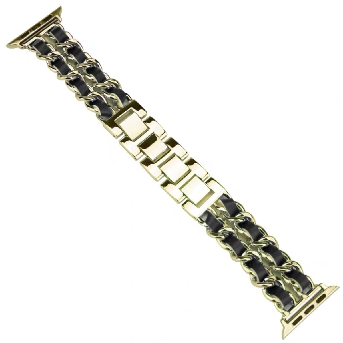 Metallarmband für Smartwatch – Bild 13 | LuxeStyle