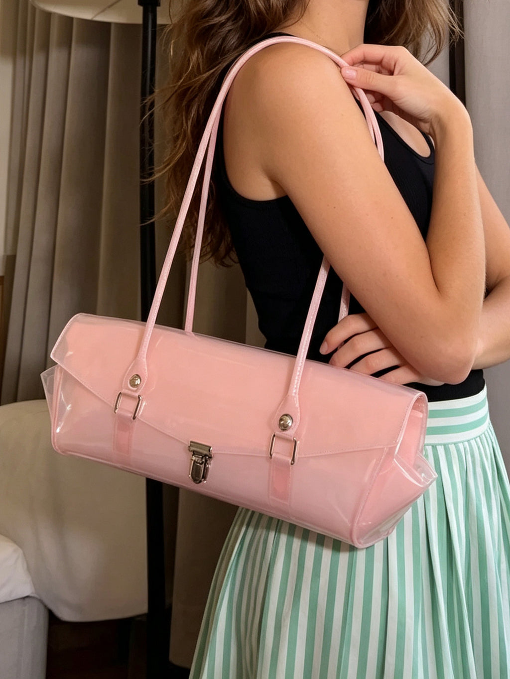 Frauen Tote Bag