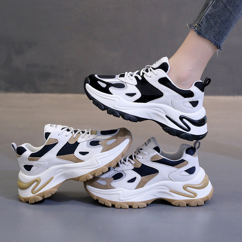 Trifle Retro-Sneaker für Studenten – Bild 2 | LuxeStyle