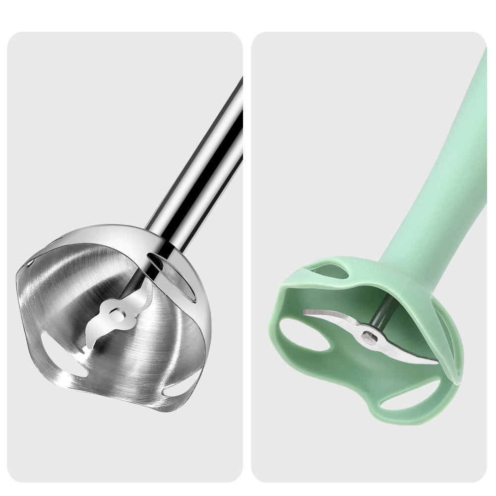 Multifunktionaler Handmixer – Bild 6 | LuxeStyle