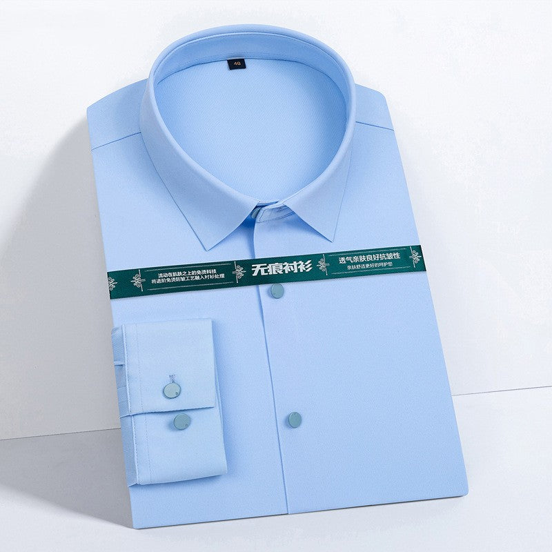 Business-Shirt – Bild 7 | LuxeStyle