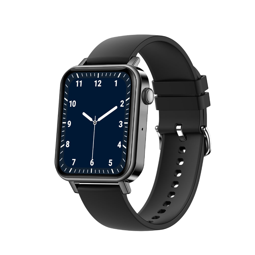 Smartwatch mit Bluetooth-Anruf- und Gesundheitsfunktionen – Bild 6 | LuxeStyle