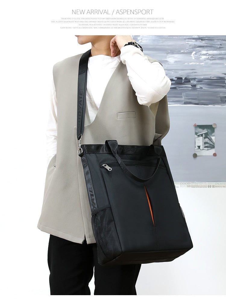 Business-Freizeit-Laptoptasche