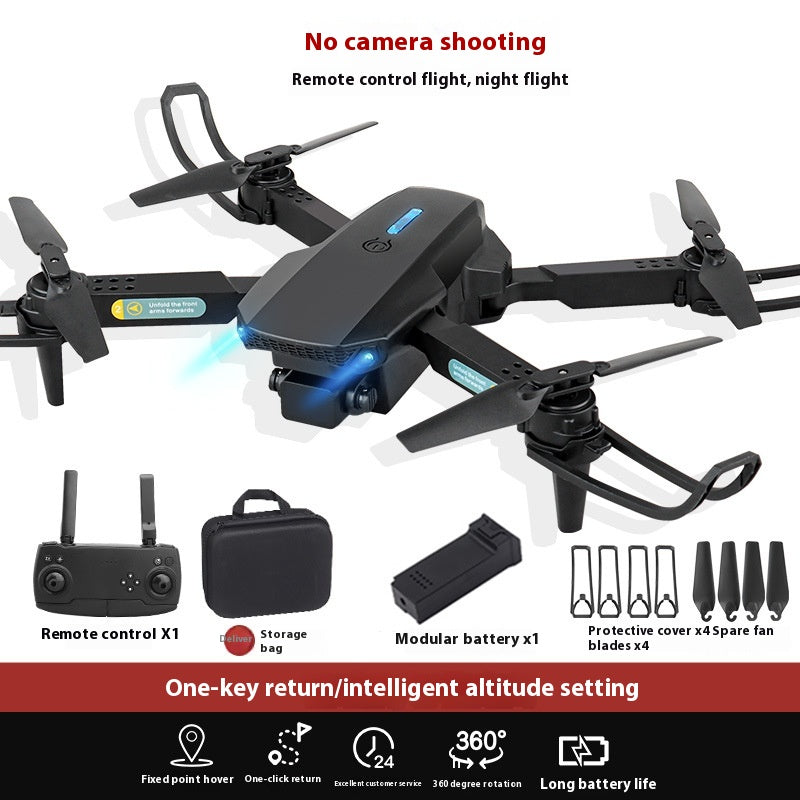 S138 UAV mit 360° Hinderniserkennung, Dualkamera – Bild 2 | LuxeStyle
